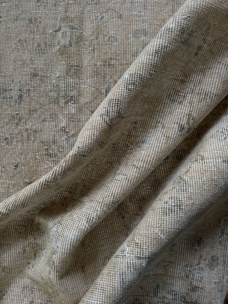 Vintage Turkish Area Rug No. 517 |  7'8 x 11'0