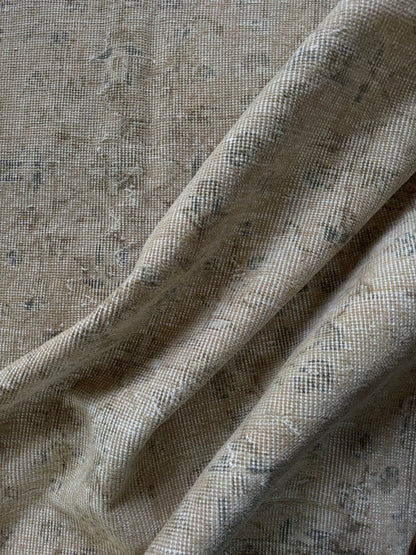 Vintage Turkish Area Rug No. 517 |  7'8 x 11'0