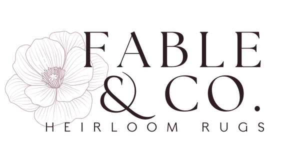FABLE & CO