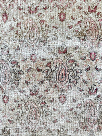Vintage Persian Malayer Area Rug No. 611 |  10'1 x 12'11